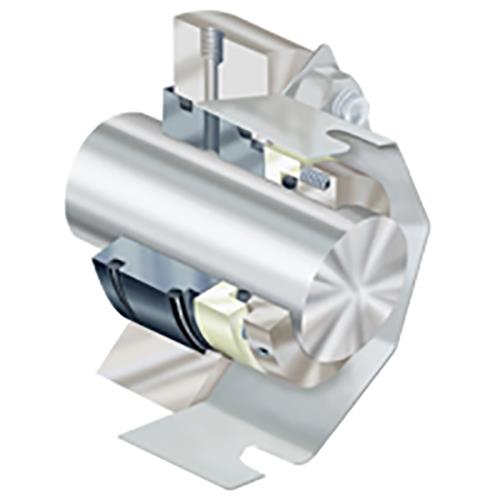 Flowserve Durametallic Pusher Seal, RA